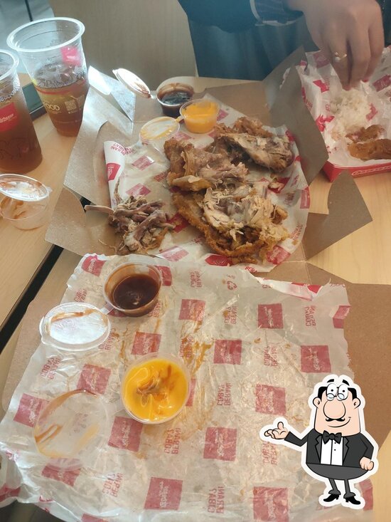 Richeese Factory Cilacap: Rasa Cheese yang Menggoda di Jantung Kota