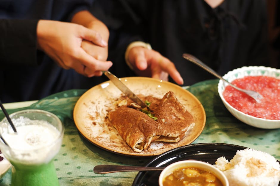 Richeese Factory Cilacap: Rasa Cheese yang Menggoda di Jantung Kota
